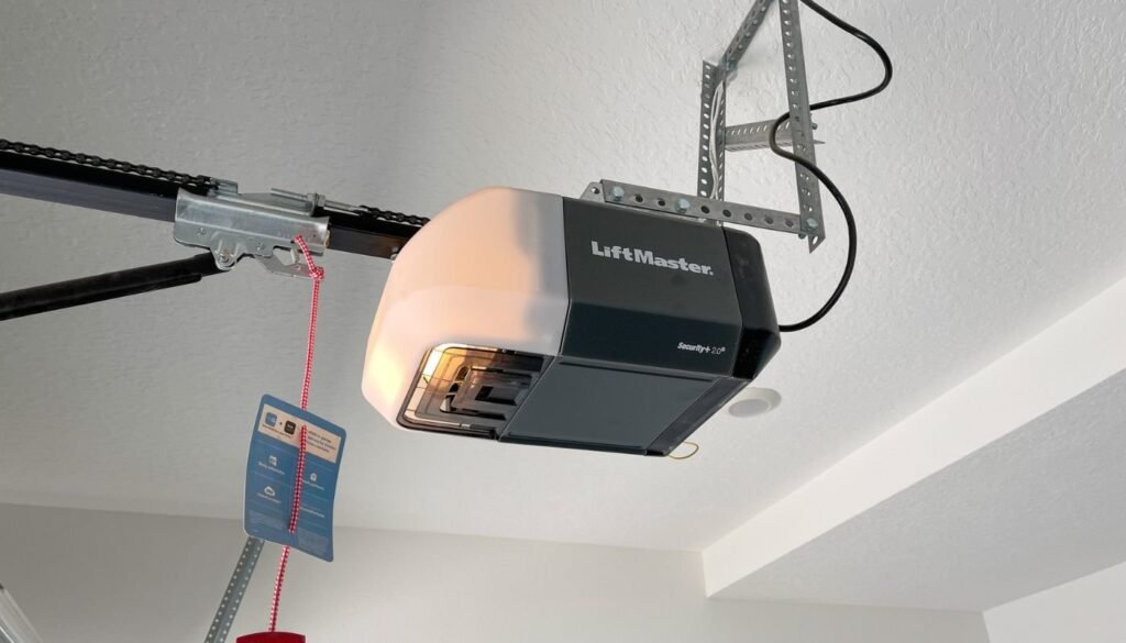 Affordable Garage Door Opener Repair - Century Garage Door Repair Service Colorado Springs