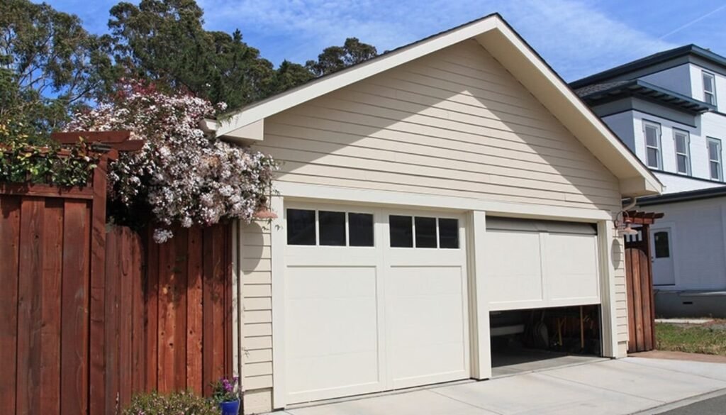 Local Garage Door Repair Services - Century Garage Door Repair Service Colorado Springs